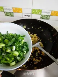 Make Snail pickles step 6