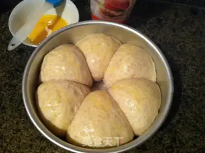 Make All-eat olive oil bread step 10