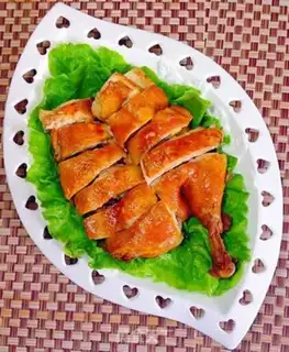 Make Roast chicken step 5