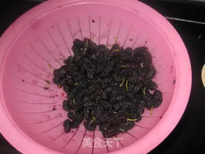 Make Sancho jam step 0