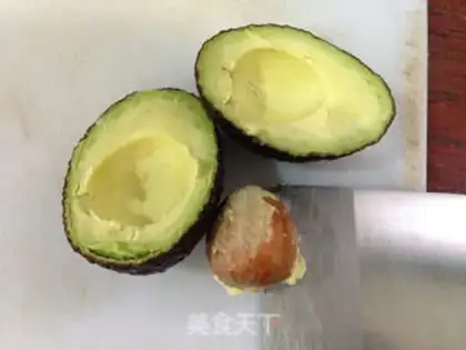 Make Butter butter step 0