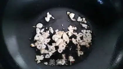 Make Sodium bouquets step 2