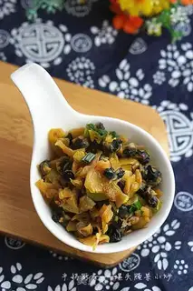 Make Snail pickles step 8