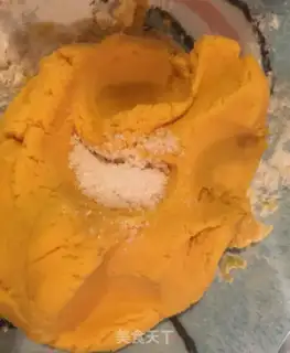 Make Fries step 0