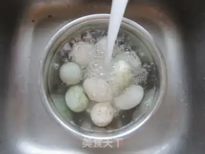 Make Homemade salted eggs step 0