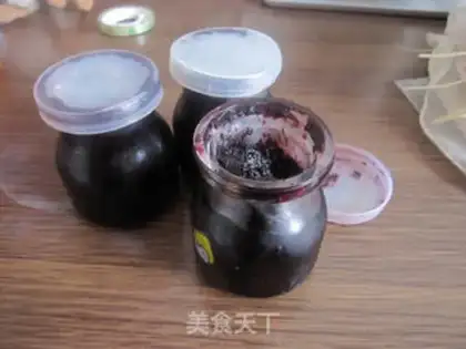 Make Sancho jam step 4