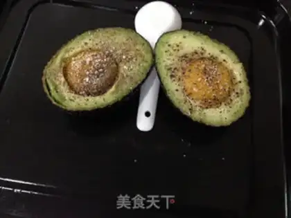 Make Butter butter step 3