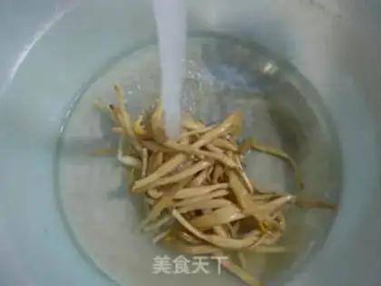 Make Squirt soup step 1