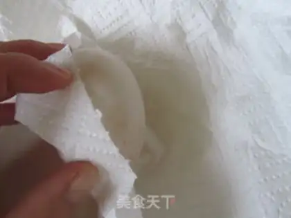 Make Homemade salted eggs step 4