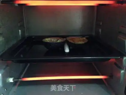 Make Butter butter step 4