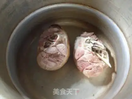 Make Squirt soup step 2