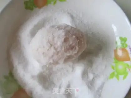 Make Homemade salted eggs step 6