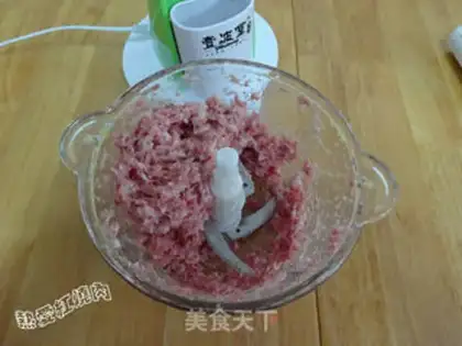Make Squirty pork pan step 7