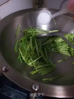 Make Arsenic sausage step 3