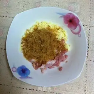 Make Masurila bacon bread step 5