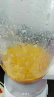 Make Nice colored pudding step 2