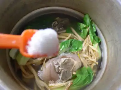 Make Squirt soup step 8