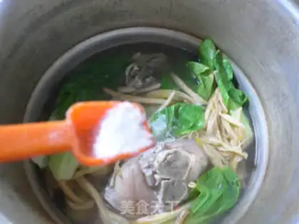 Make Squirt soup step 9
