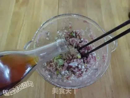 Make Squirty pork pan step 10