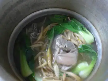 Make Squirt soup step 10