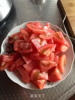 Make Spaghetti step 0