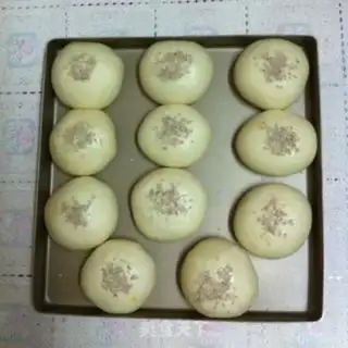 Make Masurila bacon bread step 9