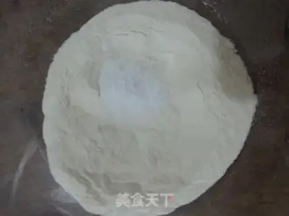 Make Peach in the palace step 2