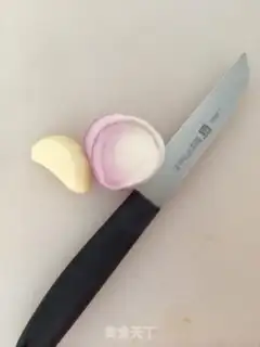 Make Chip avocado step 1