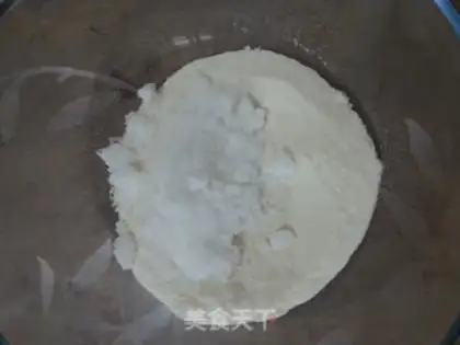 Make Peach in the palace step 3