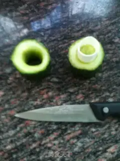 Make Scroll step 1