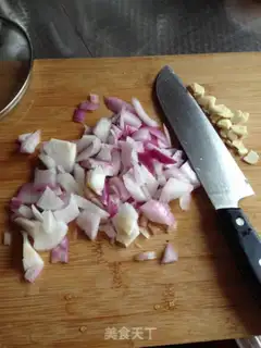 Make Spaghetti step 2