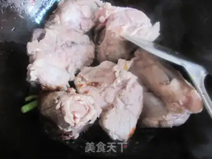 Make Bones step 3