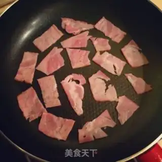 Make Bacon urn step 2