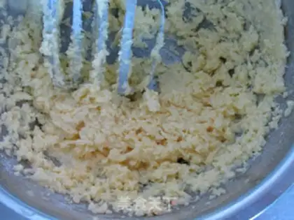 Make Hong Kong pineapple step 6