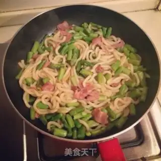 Make Bacon urn step 3