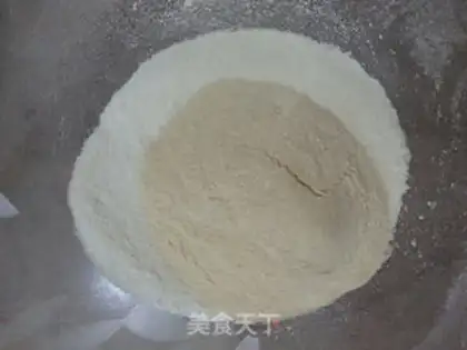Make Peach in the palace step 6