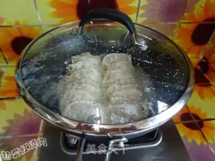 Make Squirty pork pan step 17