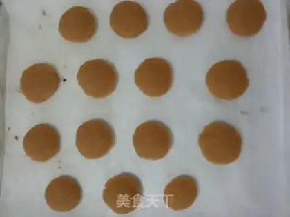 Make Peach in the palace step 8