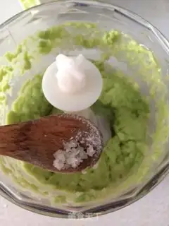 Make Chip avocado step 8