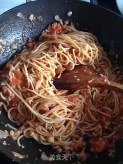 Make Spaghetti step 7