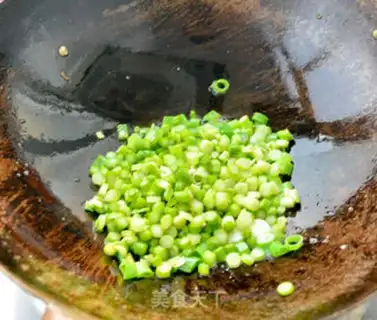 Make Fried noodles step 3