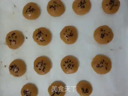 Make Peach in the palace step 9