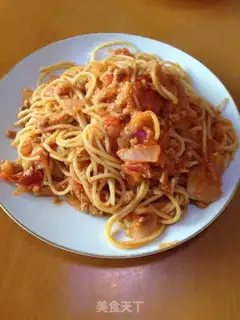 Make Spaghetti step 8