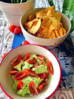 Make Chip avocado step 10
