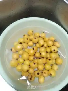 Make Sour sauce step 1