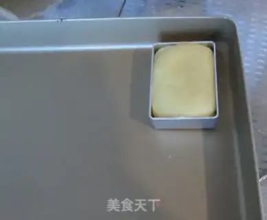 Make Hong Kong pineapple step 12