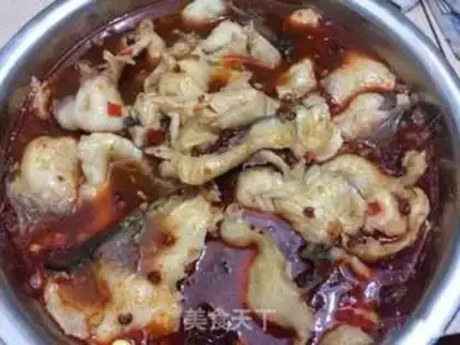 Make Delicious fish step 3