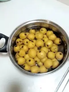 Make Sour sauce step 2