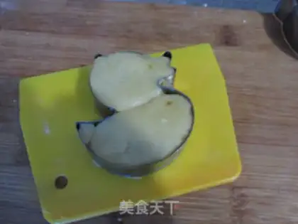 Make Hong Kong pineapple step 13