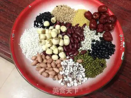 Make Porridge step 0
